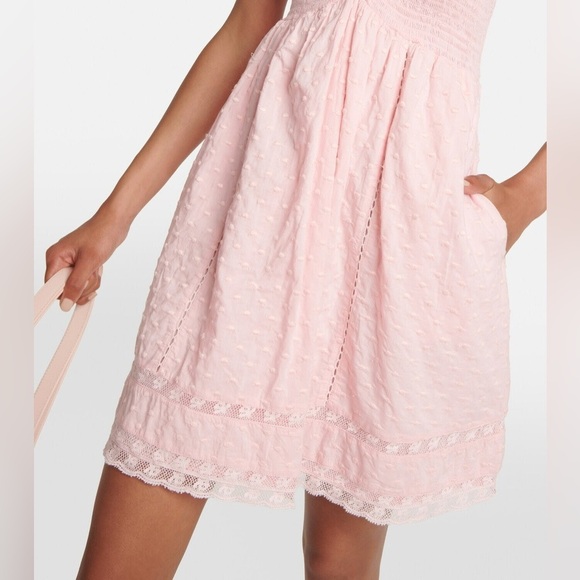 LOVESHACKFANCY DRESS - Picture 5 of 8